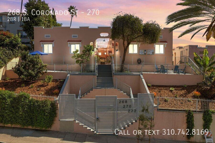 268 S Coronado St #270 - Photo 3 of 50