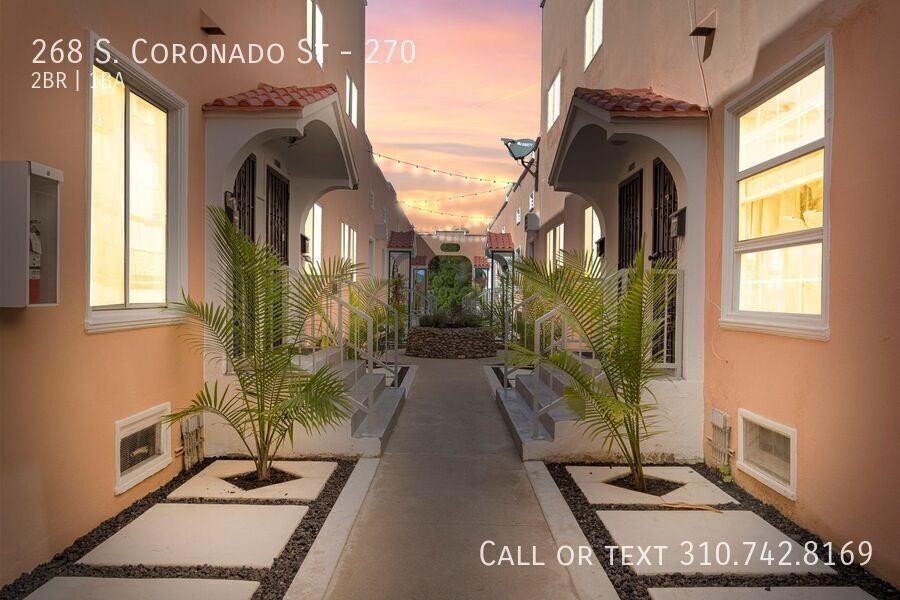 268 S Coronado St #270 - Photo 4 of 50