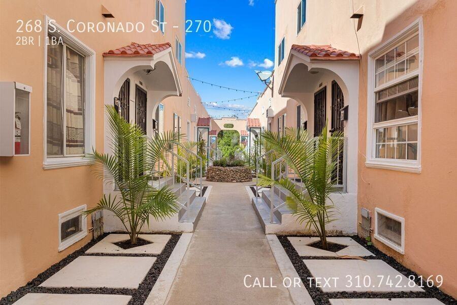 268 S Coronado St #270 - Photo 5 of 50