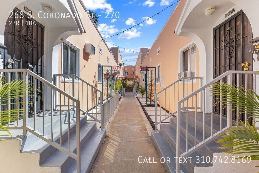 268 S Coronado St #270 - Photo 6 of 50