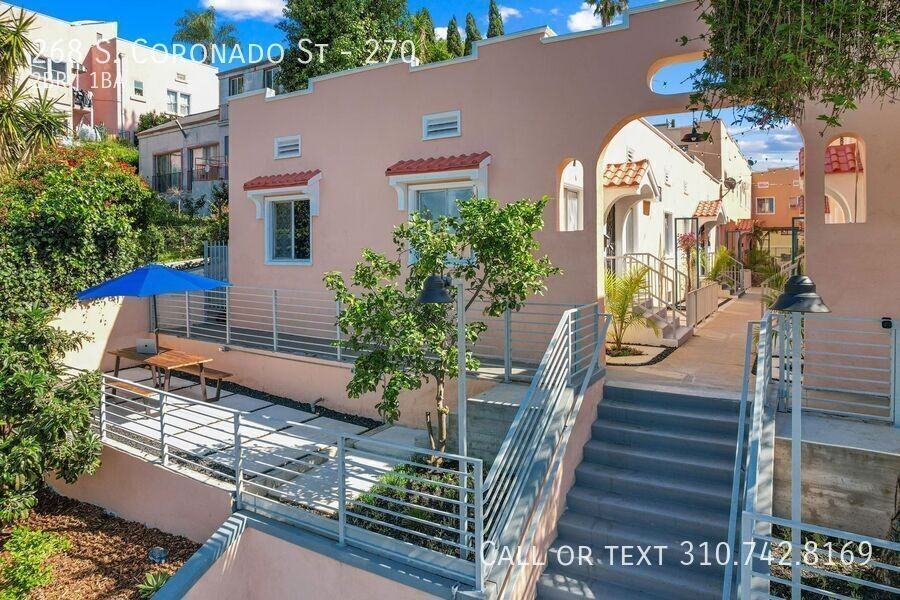 268 S Coronado St #270 - Photo 7 of 50