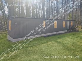 17 Eldorado Dr #32 - Photo 1 of 1