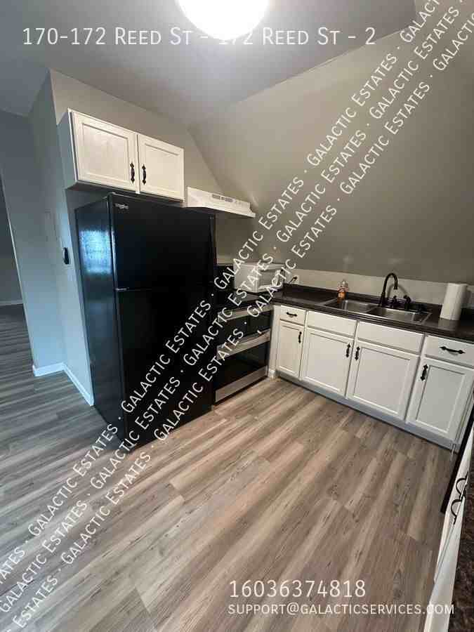 170-172 Reed St - 172 Reed St #2 - Photo 3 of 9