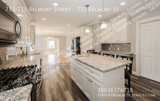 713 Belmont St - Photo 1 of 1