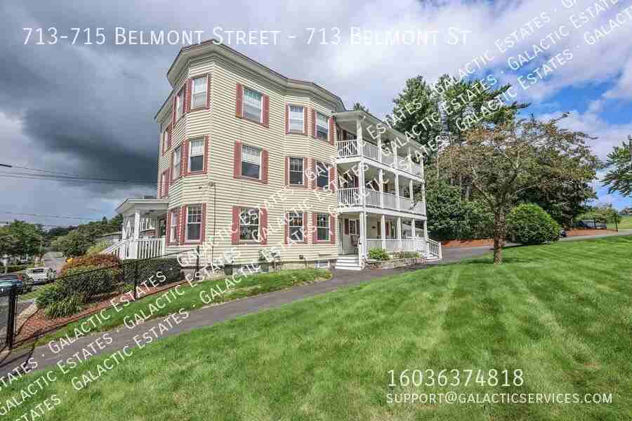 713 Belmont St - Photo 2 of 33