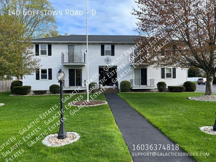 140 Goffstown Rd #D - Photo 3 of 25