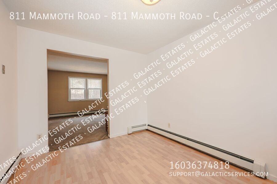 MAMMOTH & #C - Photo 3 of 19
