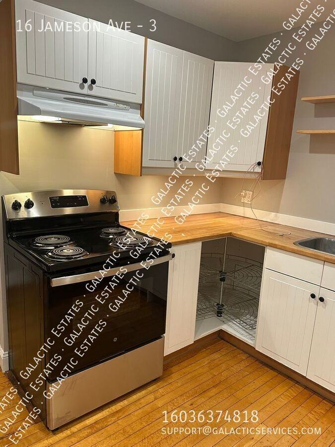 16 Jameson Ave #3 - Photo 2 of 6