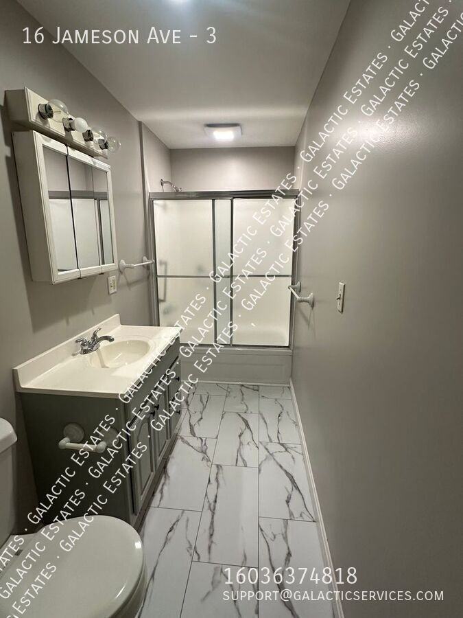 16 Jameson Ave #3 - Photo 3 of 6