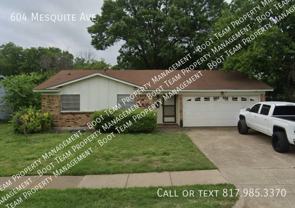 604 Mesquite Ave - Photo 1 of 1