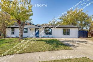 521 Mesquite Ave - Photo 1 of 1
