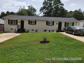 107 Hill St #A - Photo 1 of 1