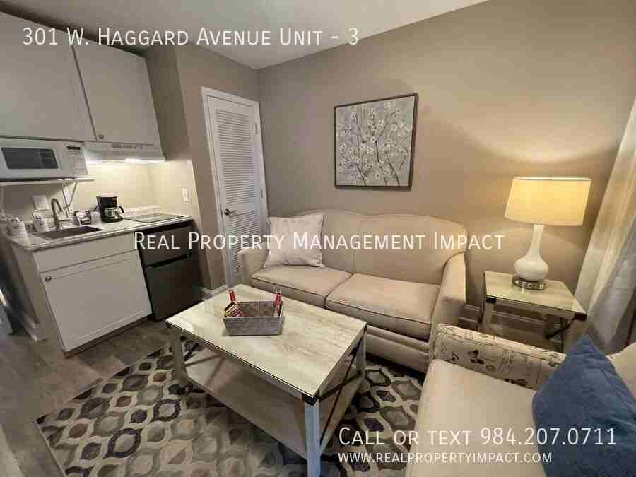 301 W Haggard Ave #3 - Photo 6 of 28