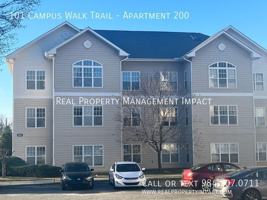 featured image of 101 Campus Walk Trl #200
