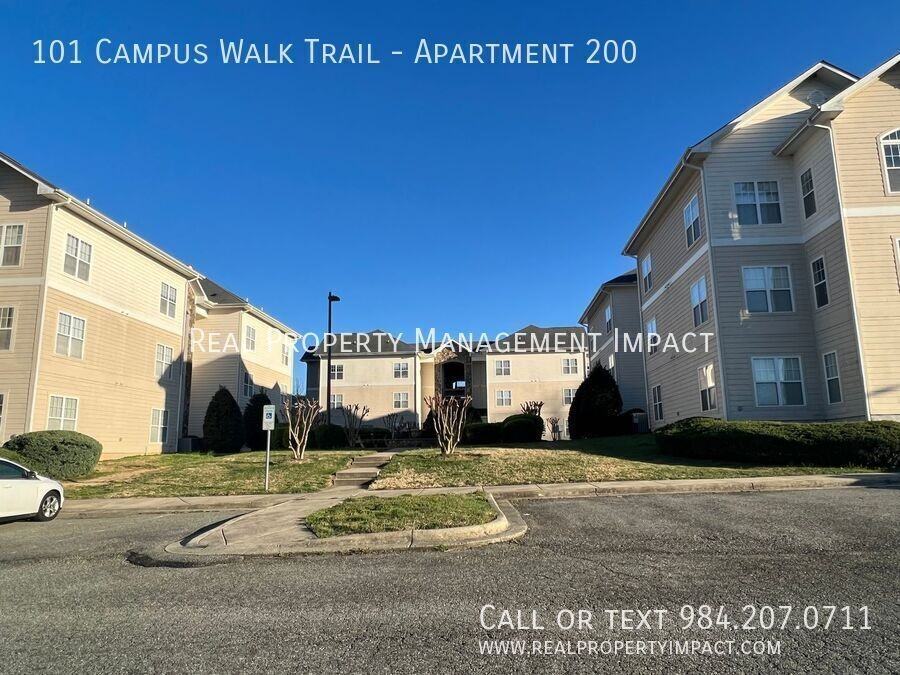 101 Campus Walk Trl #200 - Photo 2 of 36