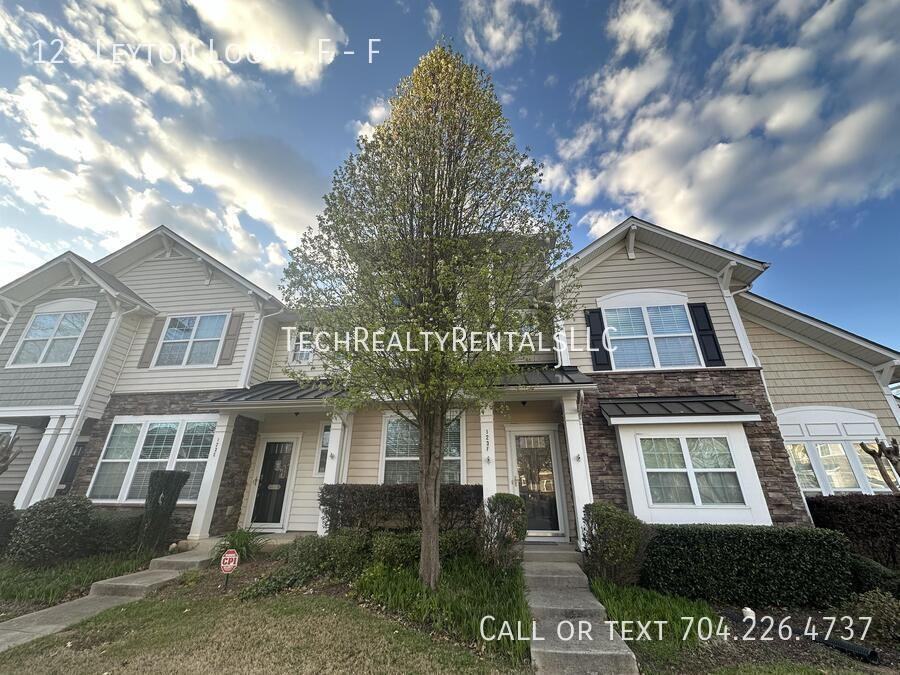 123 Leyton Loop #F - Photo 3 of 21