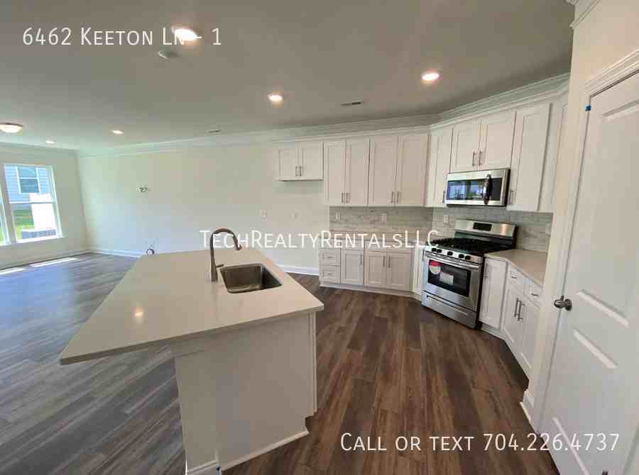 6462 Keeton Ln #1 - Photo 6 of 14