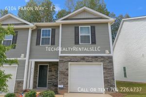 featured image of 6104 Faron Way #1