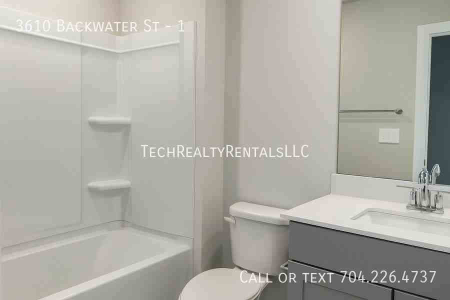 3610 Backwater St #1 - Photo 5 of 9