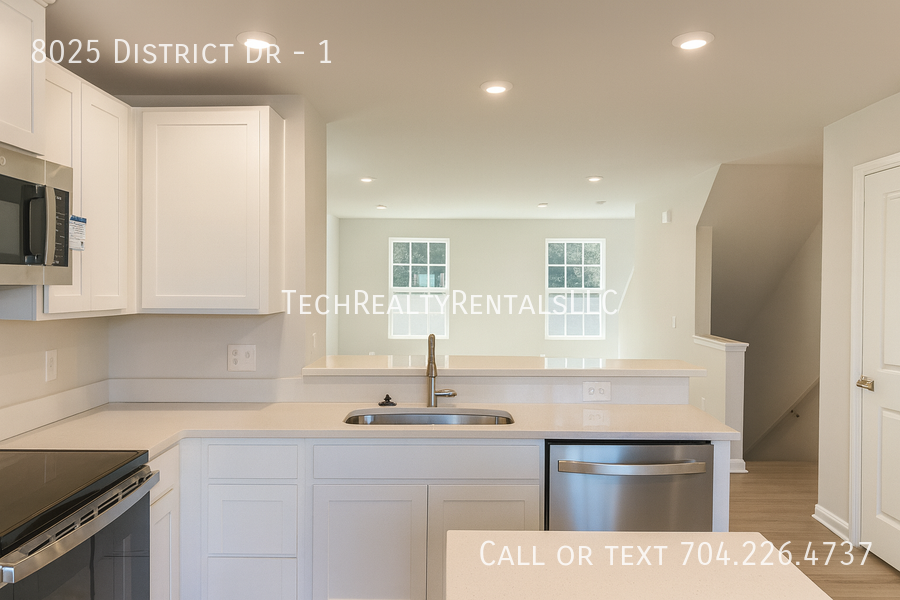 8025 District Dr #1 - Photo 4 of 20