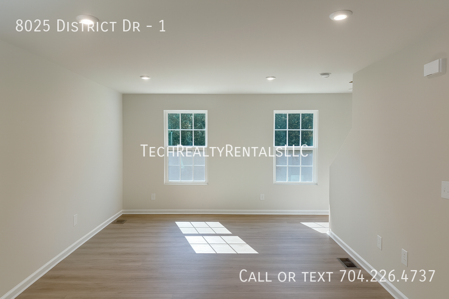 8025 District Dr #1 - Photo 7 of 20