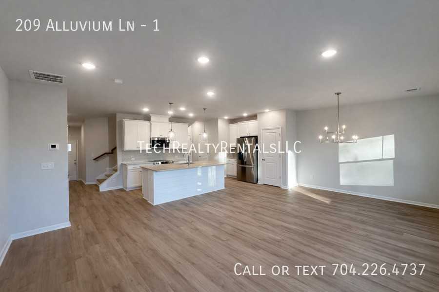 209 Alluvium Ln #1 - Photo 2 of 22