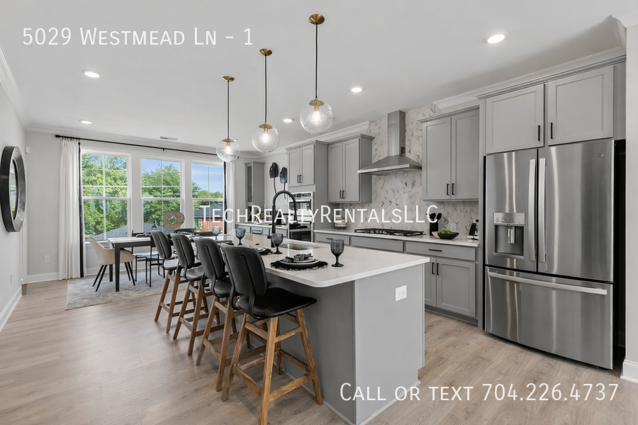 5029 Westmead Ln #1 - Photo 2 of 19