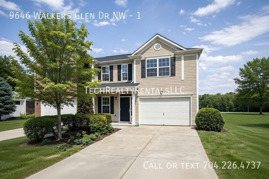 9646 Walkers Glen Dr Nw #1 - Photo 2 of 31