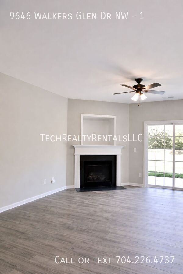 9646 Walkers Glen Dr Nw #1 - Photo 5 of 31