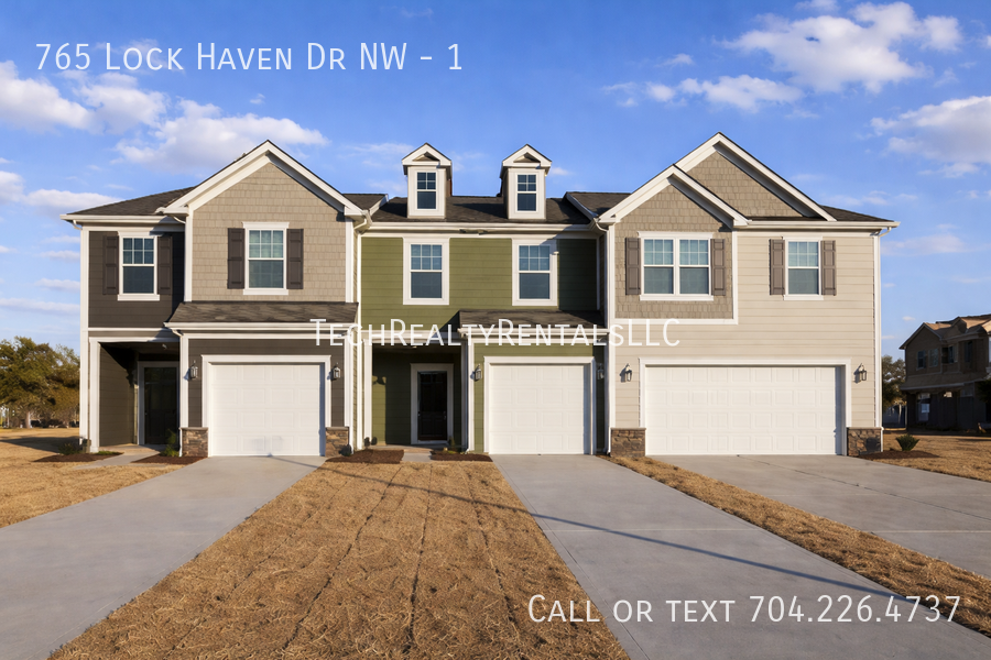 765 Lock Haven Dr Nw #1