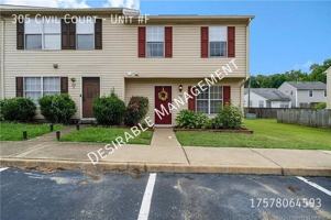featured image of 305 Civil Ct #F