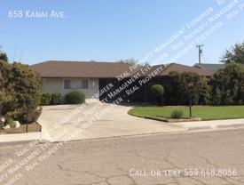 658 W Kanai Ave - Photo 1 of 1