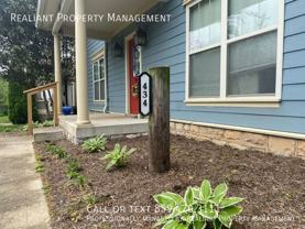 434 N Martin Luther King Blvd #201 - Photo 1 of 1