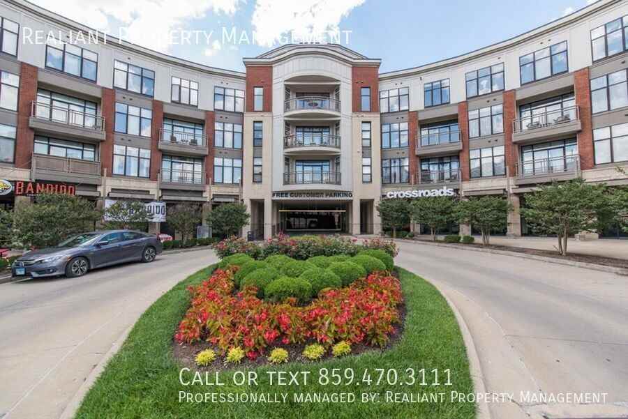 650 S Mill St #312 - Photo 3 of 18