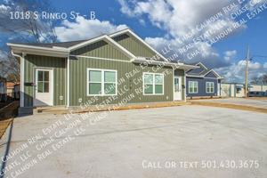 featured image of 1018 S Ringo St #B