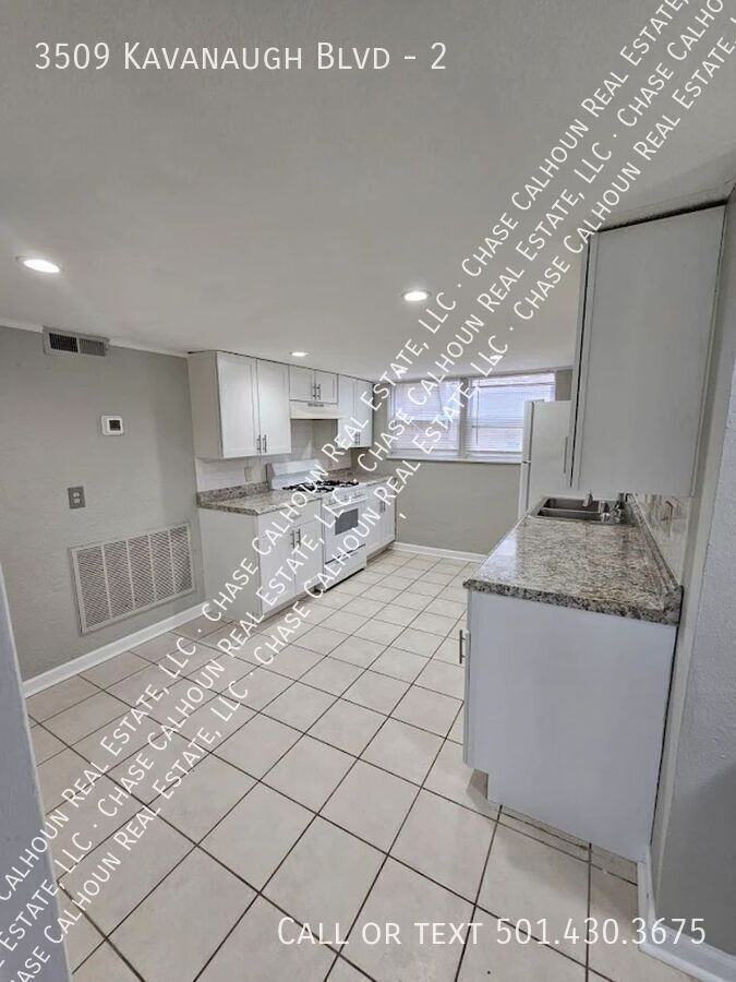 3509 Kavanaugh Blvd #2 - Photo 2 of 6