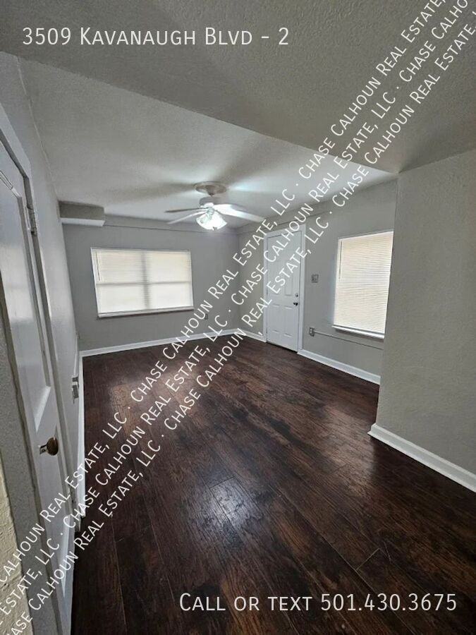3509 Kavanaugh Blvd #2 - Photo 5 of 6