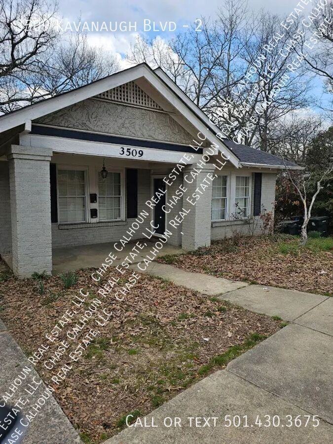 3509 Kavanaugh Blvd #2 - Photo 6 of 6