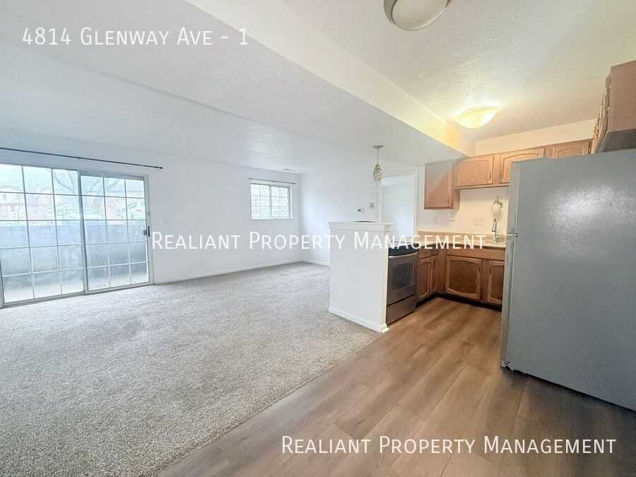 4814 Glenway Ave #1 - Photo 2 of 12