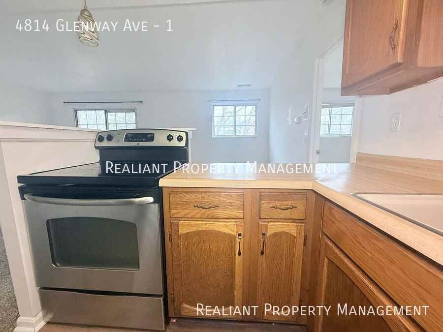 4814 Glenway Ave #1 - Photo 3 of 12