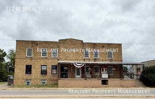 featured image of 312 W State St #4