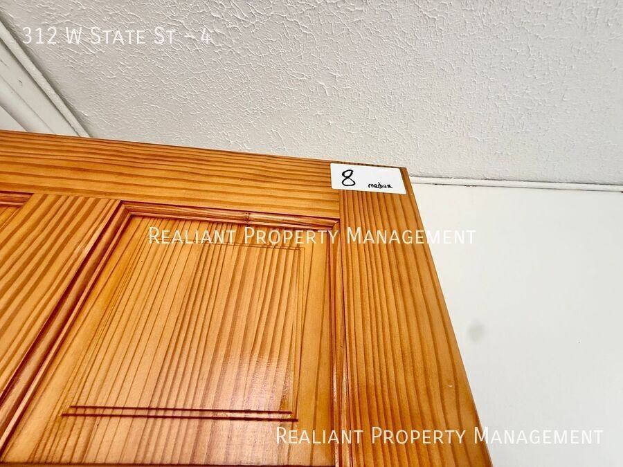 312 W State St #4 - Photo 7 of 18