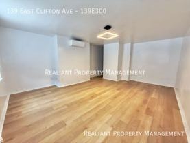 139 E Clifton Ave - Photo 1 of 1