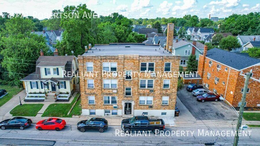 2771 Robertson Ave #4