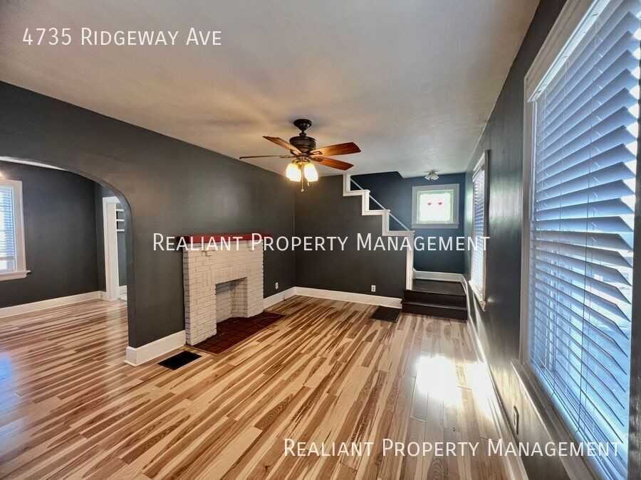 4735 Ridgeway Ave - Photo 2 of 11