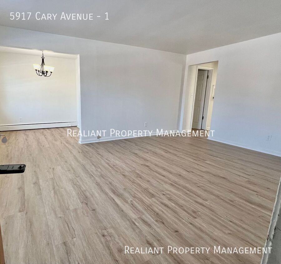 5917 Cary Ave #1 - Photo 2 of 11