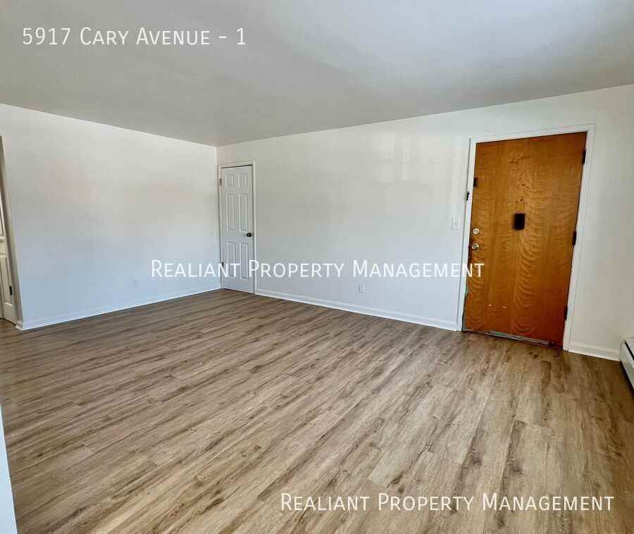 5917 Cary Ave #1 - Photo 3 of 11