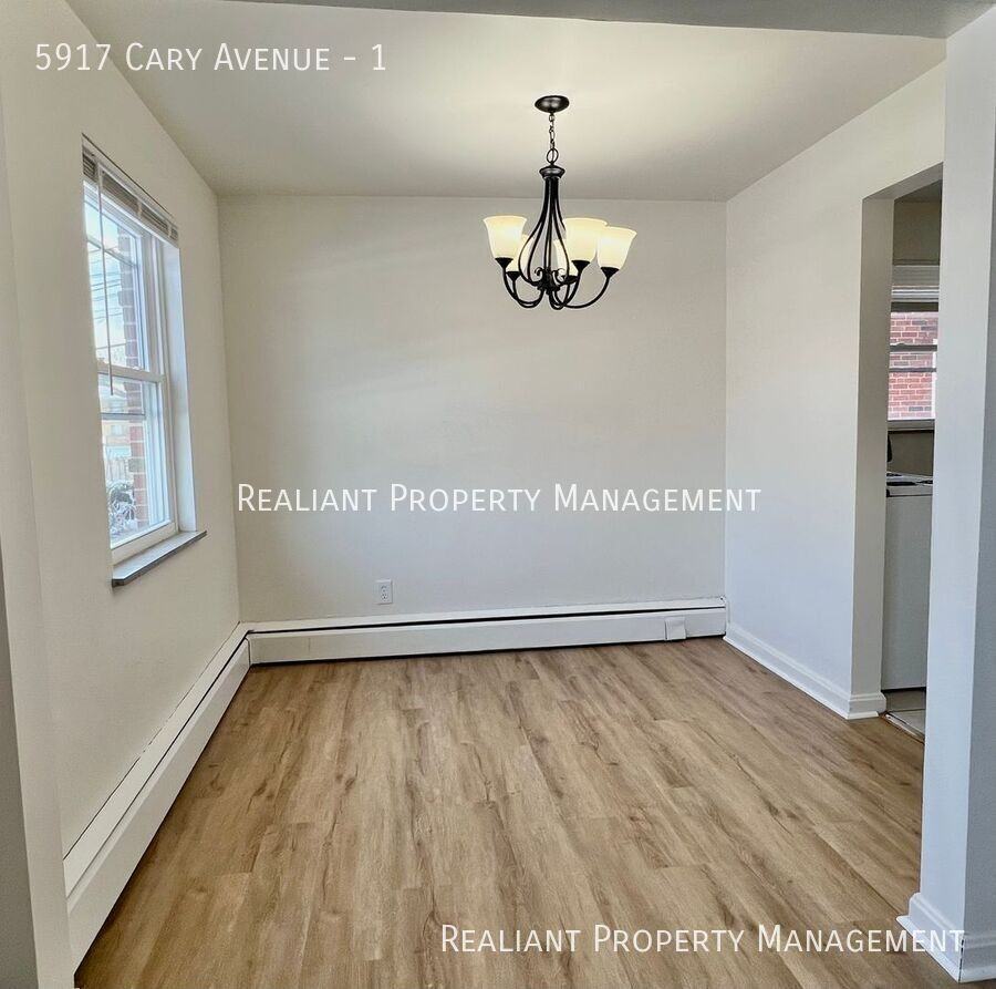 5917 Cary Ave #1 - Photo 4 of 11