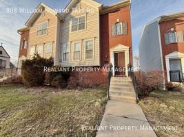 featured image of 808 William Howard Taft Rd