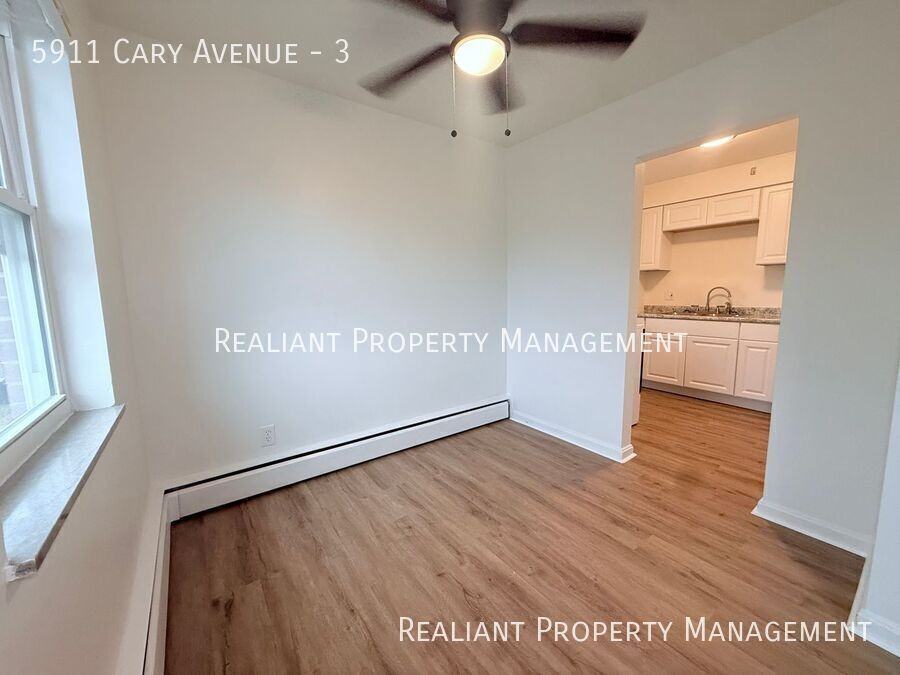 5911 Cary Ave #3 - Photo 3 of 10